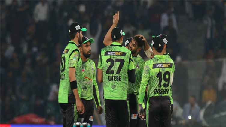 PSL 8: Qalandars outfox Gladiators in low-scoring game