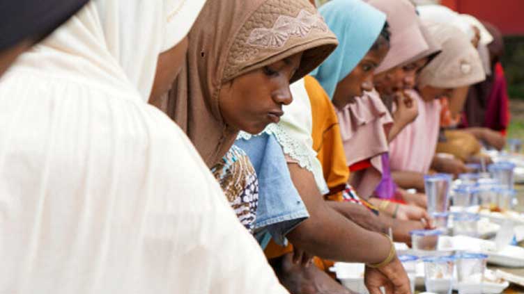  Rohingya refugees decry 'devastating' cuts to food aid