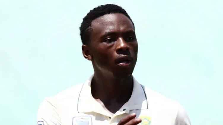 Rampant Rabada bowls South Africa to victory over West Indies