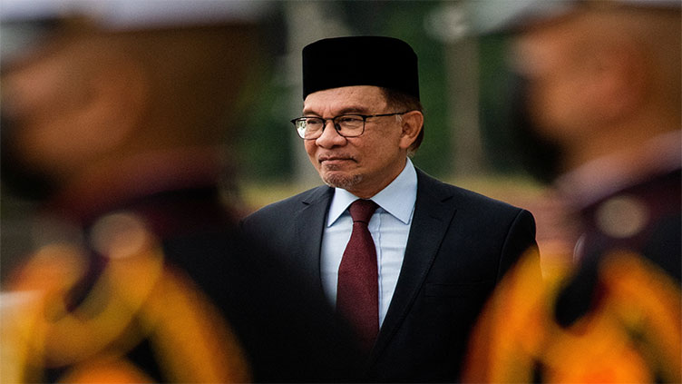 Malaysia's Anwar says ASEAN must be tougher in bid to resolve Myanmar crisis