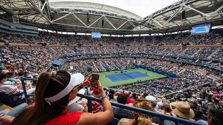 US Tennis sees rise in Hispanic, Black, Asian players