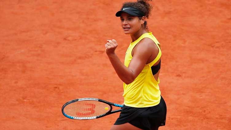 WTA roundup: Mayar Sherif rallies to reach Monterrey quarters