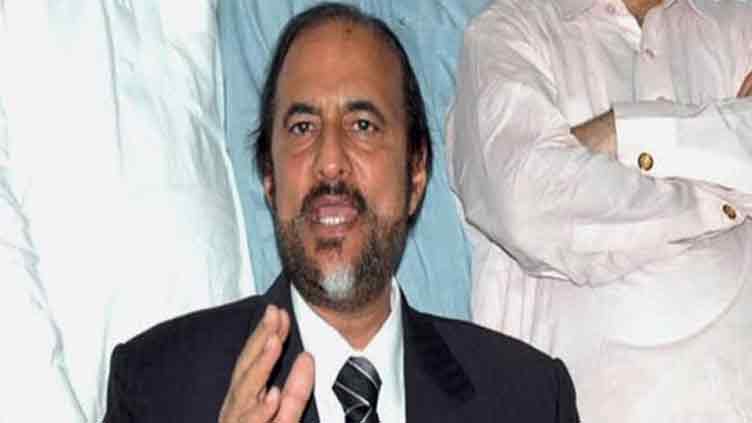 Babar Awan claims plan hatched to assassinate Imran Khan during court appearance