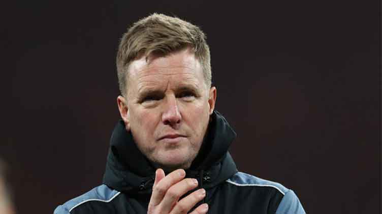 Howe dodges row over Newcastle's Saudi ownership