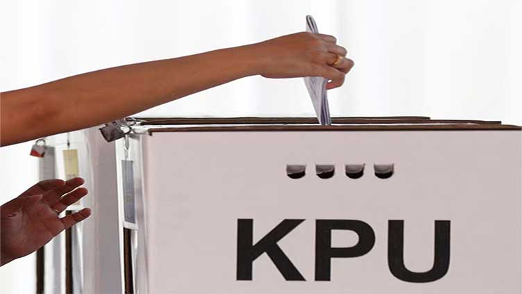 Indonesia judicial body to question judges over election delay ruling