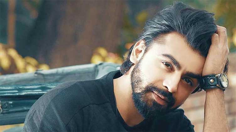 Farhan Saeed shares an 'embarrassing moment' with fans