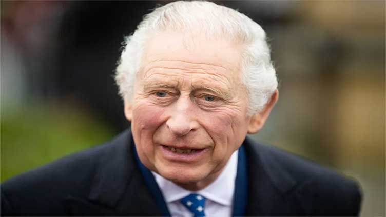 King Charles III picks France, Germany for 1st state visits