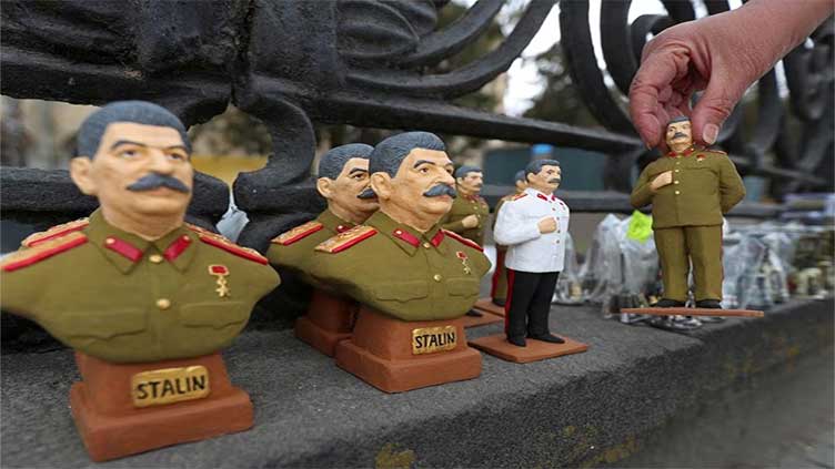 70 years after death, Stalin's polarising legacy looms large