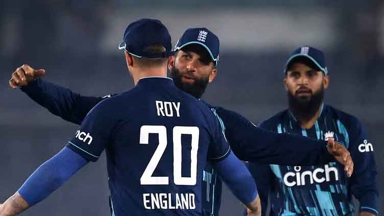 Centurion Roy inspires England to series win over Bangladesh