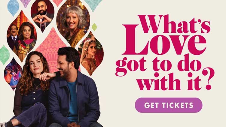 Jemima's most awaited film 