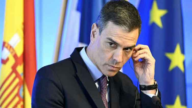 Ferrovial's planned Dutch move angers Spanish PM