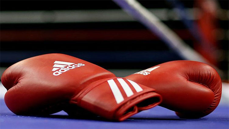 Russia and Belarus boxers should compete, IBA president says