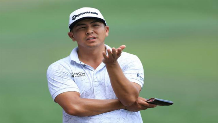 Kitayama surges clear at Bay Hill, Rahm blown off course