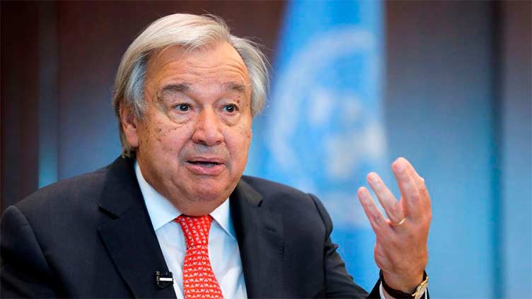 UN chief condemns rich countries 'vicious' tactics against poor