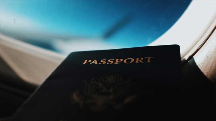 World's strongest passports in 2023