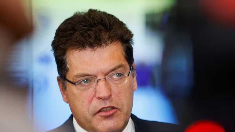  EU releases funds, prepares aid flight for eastern Congo