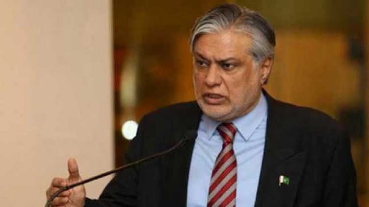 Dar assures Hajj pilgrims of govt's full support, assistance