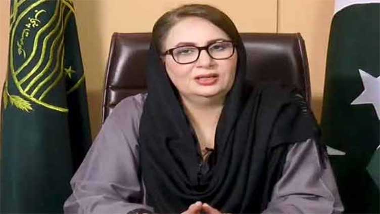 Mussarat Cheema rubbishes rumors regarding tickets to candidates