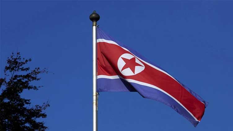  North Korea says US causing international arms control collapse