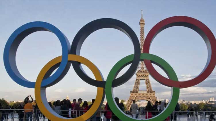  Africa follows Asia in giving Russians green light for Paris Olympics