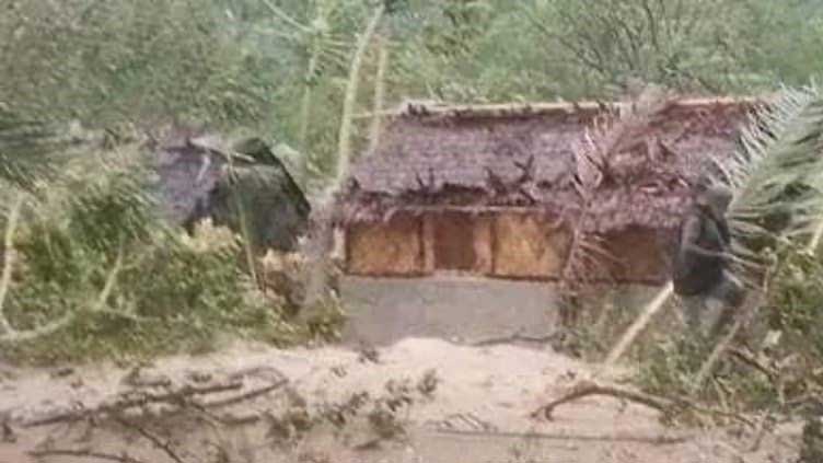 State of emergency declared in Vanuatu as Cyclone Kevin bears down