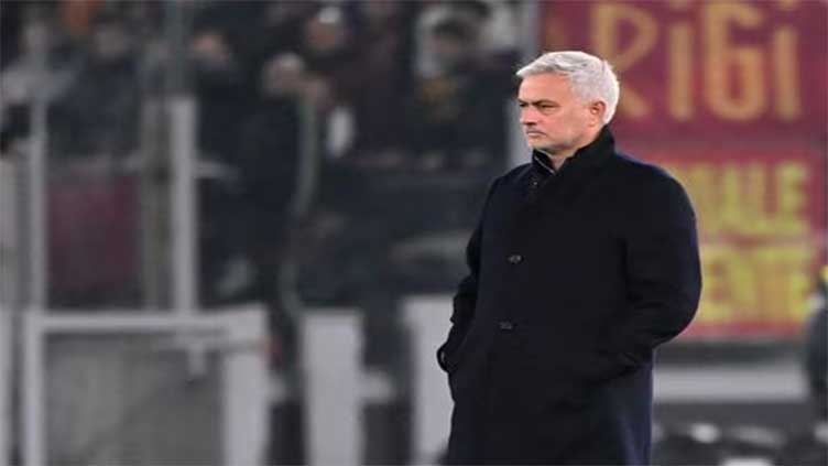 Mourinho will lead Roma against Juventus after appeal