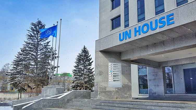 UN development chief sounds alarm over debt distress