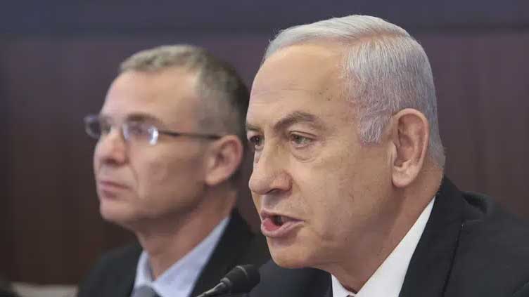  Netanyahu calls comments to erase village 'inappropriate'