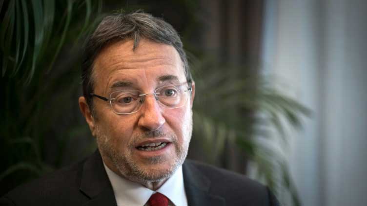  UN development chief sounds alarm over debt distress