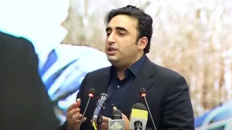 PPP hints at parting ways with coalition govt over unfulfilled promises