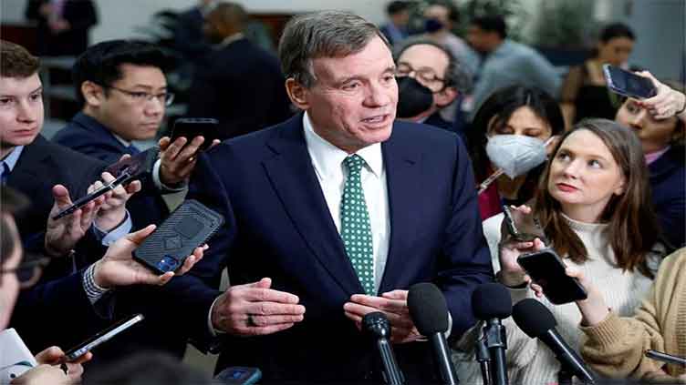 TikTok a potential target in upcoming US bill to ban some foreign tech - Senator