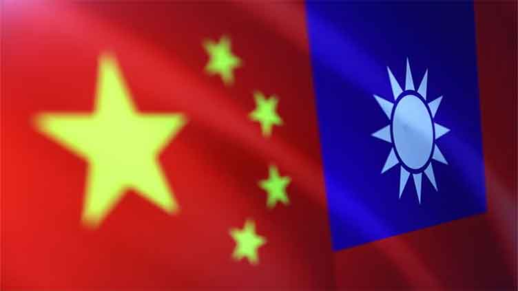 China Proffers 'peaceful Reunification', Taiwan Says Respect Our ...