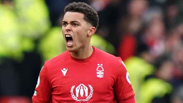 Johnson rescues Forest in crucial Everton draw