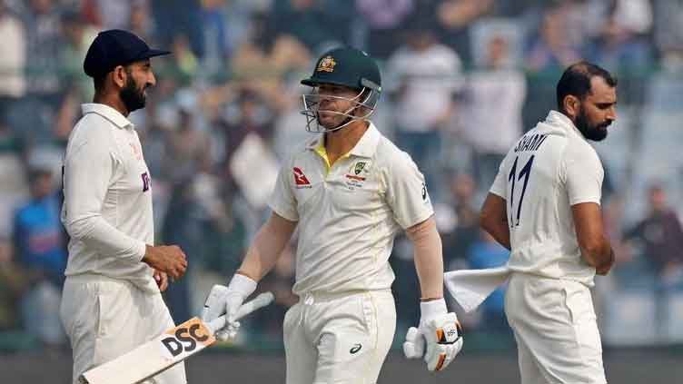 Warner missed 'absolute best time' to retire, says Ponting