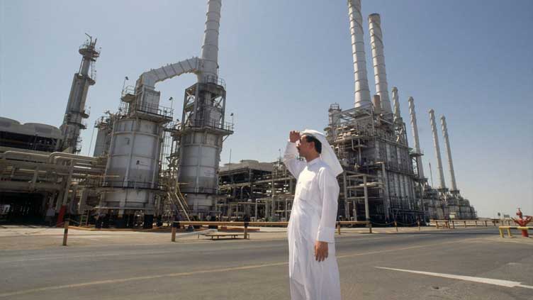 Saudi Arabia raises Arab Light crude price to Asia for 2nd month in April