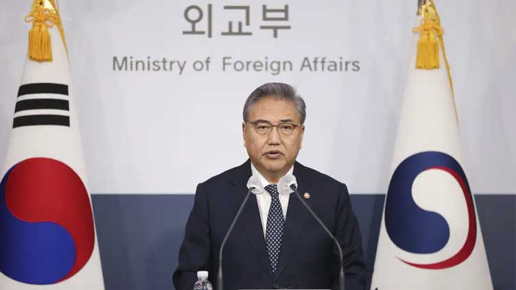  South Korean plan aims to heal forced labour feud with Japan