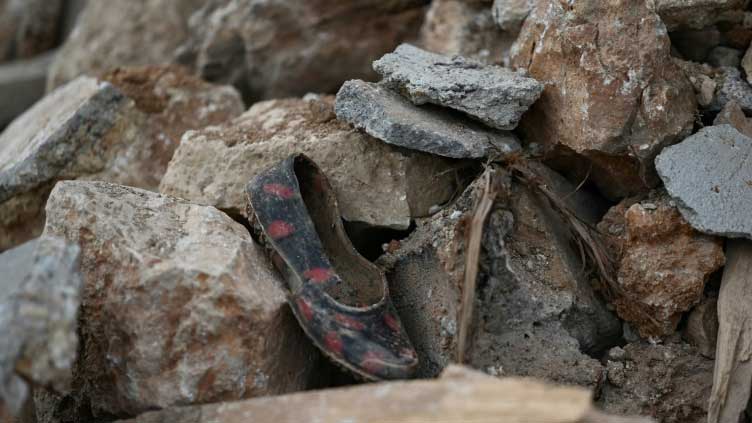 'Nobody warned us': Turkiye struggles to rebuild month after quake