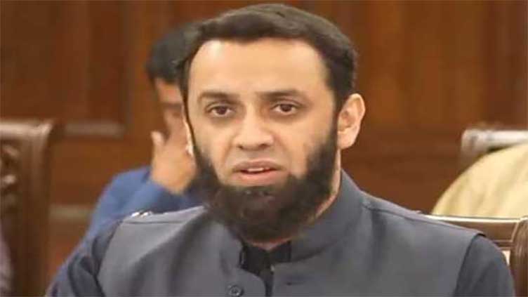 Tarar says Saqib Nisar still playing facilitator role for Imran