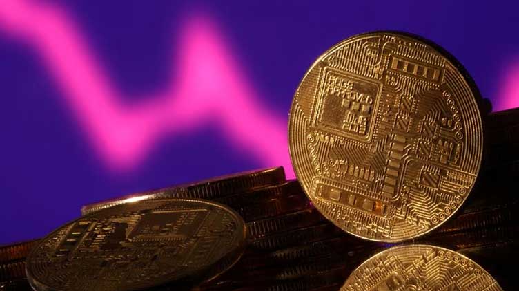  Crypto stocks fall as Silvergate crisis deepens