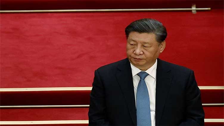China's Xi urges private firms to 'be rich and loving' in pursuit of prosperity for all