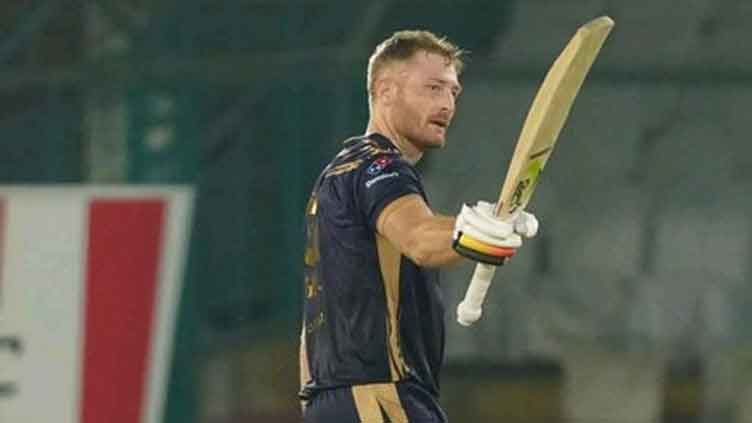 PSL 8:  Gladiators' Guptill flattens Kings in seesaw thriller