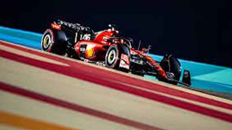 Three things we learned from the Bahrain Grand Prix