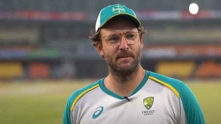 Vettori does not mind turning tracks in India as they test fortitude