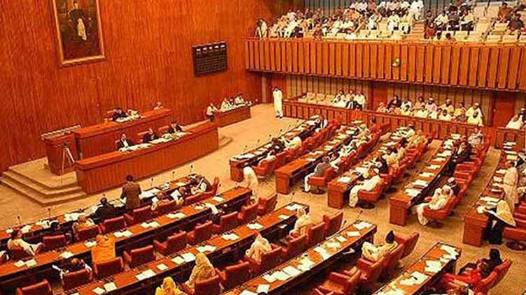 Senate subcommittee for addressing PBC employees, pensioners' issues