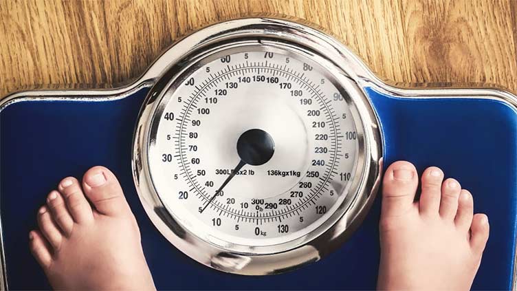 Half of world on track to be overweight by 2035