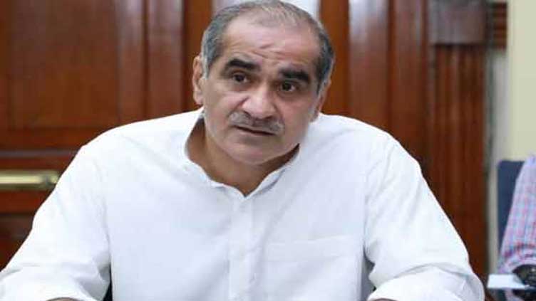 I know nothing about elections' timeline, 'authorities' do: Saad Rafique