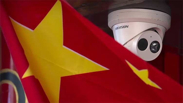 US sees China propaganda efforts becoming more like Russia's