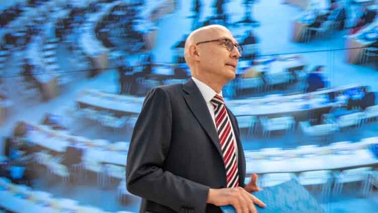 Racism, discrimination pose 'virulent threat': UN rights chief