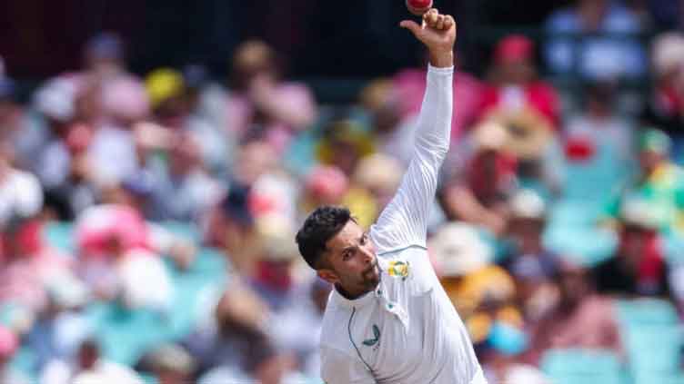 South Africa turn to spin for second West Indies Test