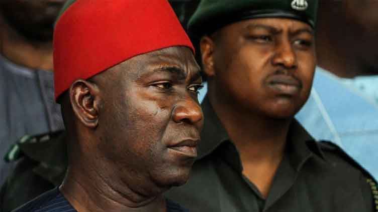 Nigerian senator tells UK organ harvesting trial of scam fears